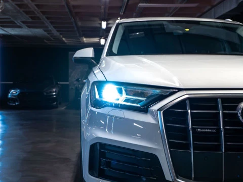 Audi Q7 45 TDI 170kW (232CV) quattro tiptronic