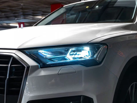 Audi Q7 45 TDI 170kW (232CV) quattro tiptronic