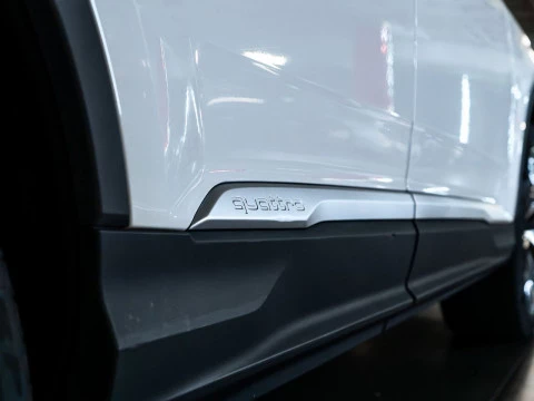 Audi Q7 45 TDI 170kW (232CV) quattro tiptronic