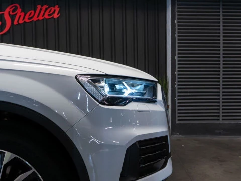 Audi Q7 45 TDI 170kW (232CV) quattro tiptronic