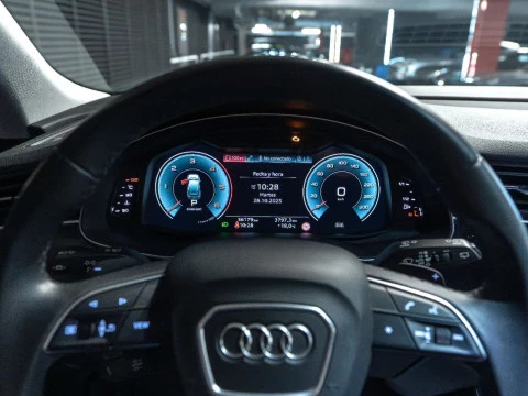 Audi Q7 45 TDI 170kW (232CV) quattro tiptronic