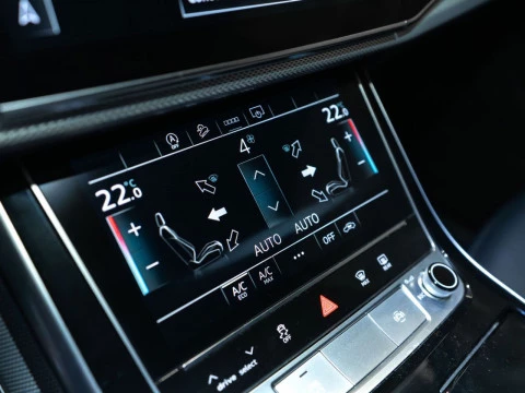 Audi Q7 45 TDI 170kW (232CV) quattro tiptronic