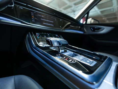 Audi Q7 45 TDI 170kW (232CV) quattro tiptronic