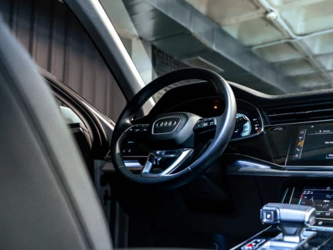 Audi Q7 45 TDI 170kW (232CV) quattro tiptronic