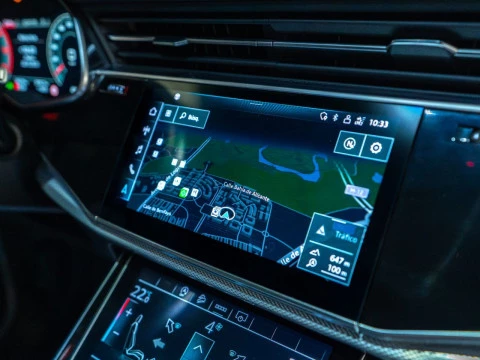 Audi Q7 45 TDI 170kW (232CV) quattro tiptronic