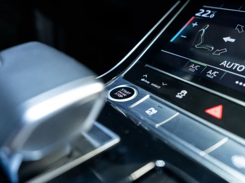 Audi Q7 45 TDI 170kW (232CV) quattro tiptronic