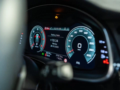 Audi Q7 45 TDI 170kW (232CV) quattro tiptronic