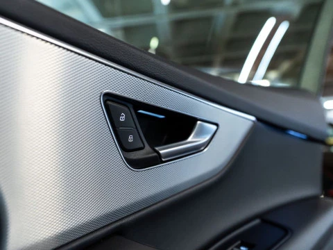 Audi Q7 45 TDI 170kW (232CV) quattro tiptronic