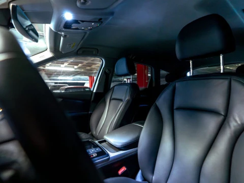 Audi Q7 45 TDI 170kW (232CV) quattro tiptronic