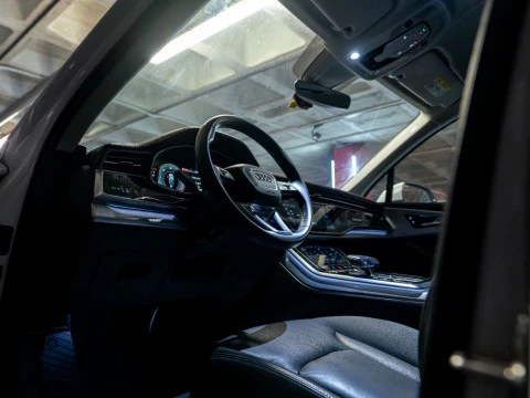 Audi Q7 45 TDI 170kW (232CV) quattro tiptronic