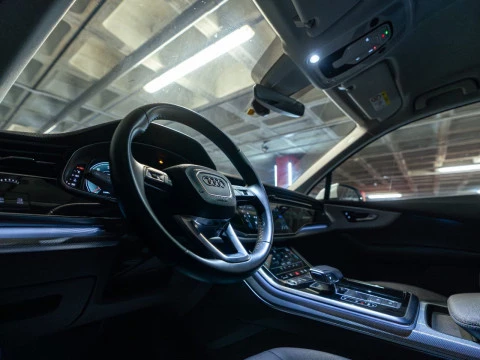 Audi Q7 45 TDI 170kW (232CV) quattro tiptronic