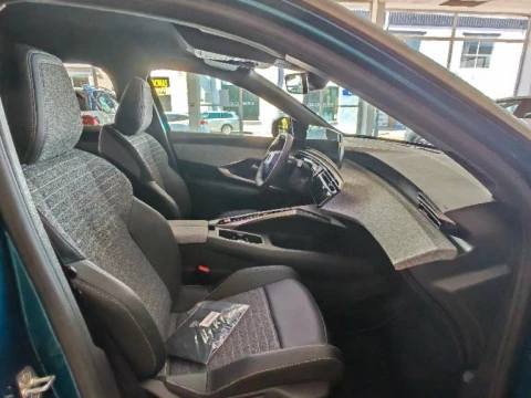 Peugeot 3008 NUEVO 3008 ALLURE HYBRID 145 E-DCS6