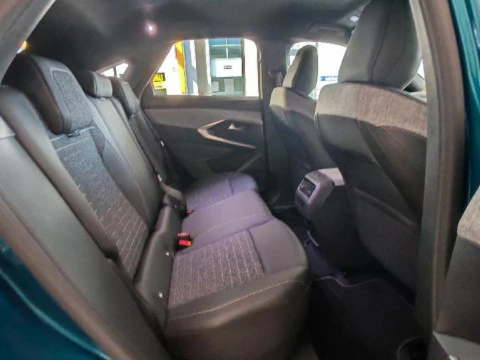 Peugeot 3008 NUEVO 3008 ALLURE HYBRID 145 E-DCS6