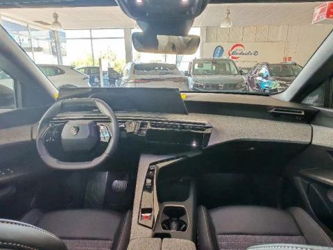 Peugeot 3008 NUEVO 3008 ALLURE HYBRID 145 E-DCS6