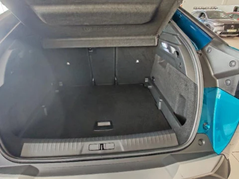 Peugeot 3008 NUEVO 3008 ALLURE HYBRID 145 E-DCS6