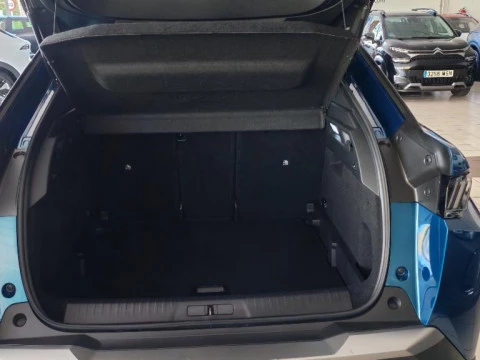 Peugeot 3008 NUEVO 3008 ALLURE HYBRID 145 E-DCS6