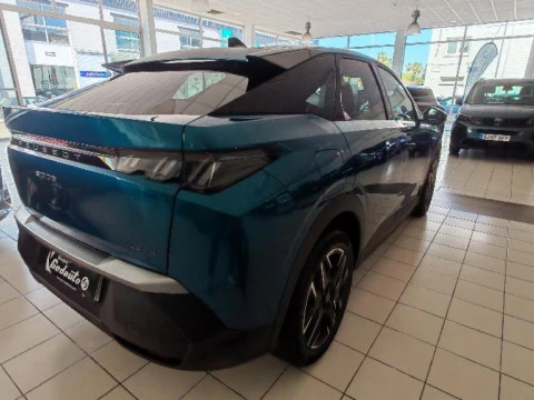 Peugeot 3008 NUEVO 3008 ALLURE HYBRID 145 E-DCS6