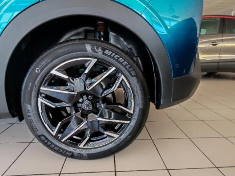 Peugeot 3008 NUEVO 3008 ALLURE HYBRID 145 E-DCS6