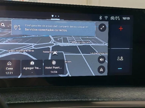 Peugeot 3008 NUEVO 3008 ALLURE HYBRID 145 E-DCS6