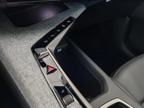 Peugeot 3008 NUEVO 3008 ALLURE HYBRID 145 E-DCS6