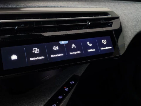 Peugeot 3008 NUEVO 3008 ALLURE HYBRID 145 E-DCS6