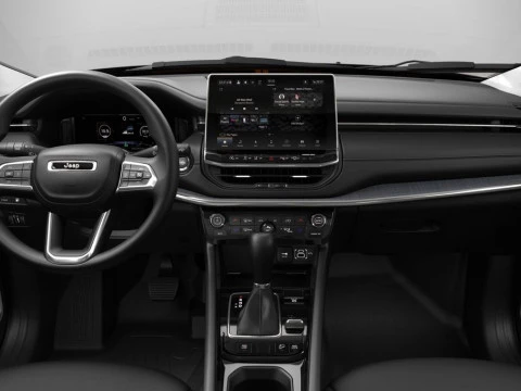 Jeep Compass eHybrid 1.5 MHEV 130HP Summit Dct Jeep Compass eHybrid 1.5 MHEV 130HP Summit Dct