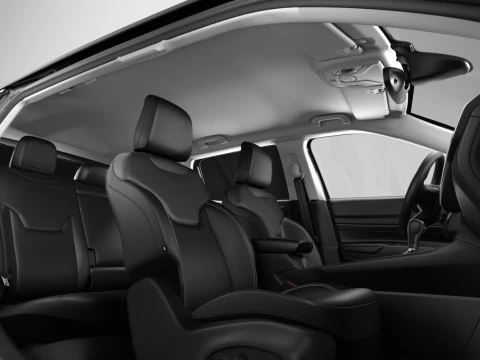 Jeep Compass eHybrid 1.5 MHEV 130HP Summit Dct Jeep Compass eHybrid 1.5 MHEV 130HP Summit Dct
