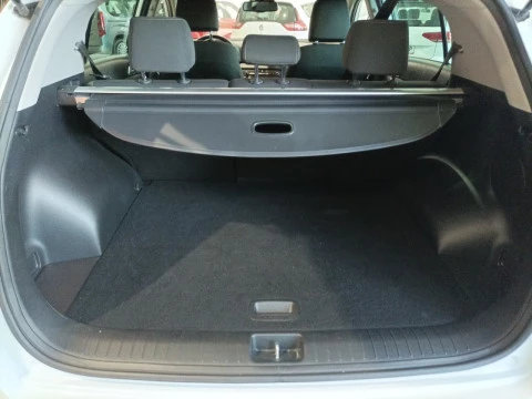 Kia Sportage 1.6 GDi 97kW (132CV) Drive 4x2