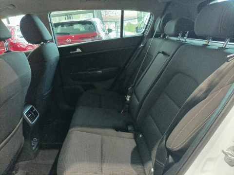 Kia Sportage 1.6 GDi 97kW (132CV) Drive 4x2