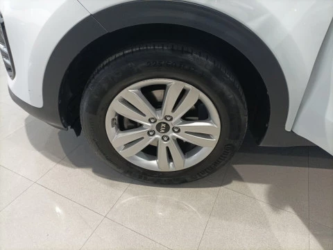 Kia Sportage 1.6 GDi 97kW (132CV) Drive 4x2