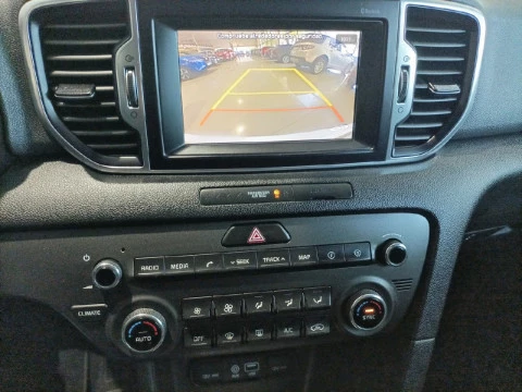 Kia Sportage 1.6 GDi 97kW (132CV) Drive 4x2