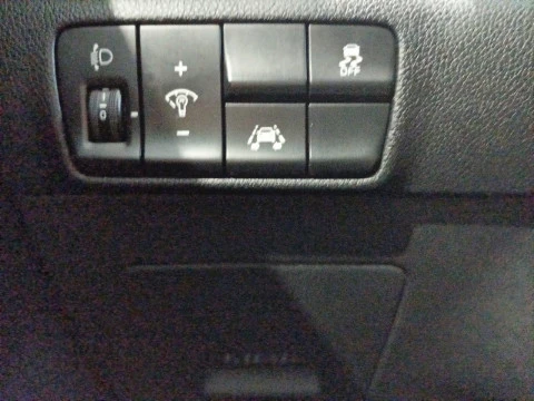 Kia Sportage 1.6 GDi 97kW (132CV) Drive 4x2