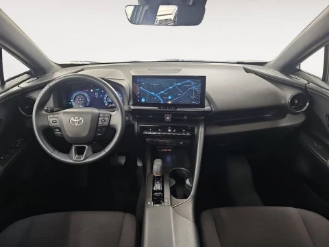 Toyota C-HR Advance Hybrid 140