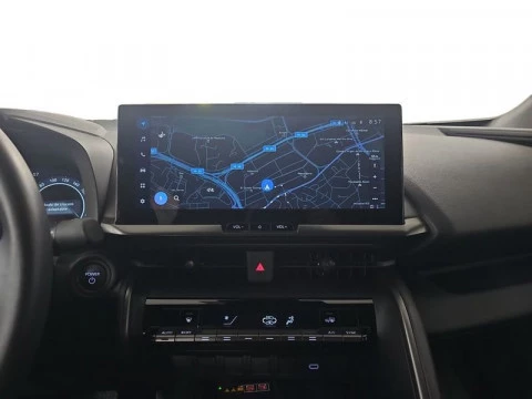 Toyota C-HR Advance Hybrid 140