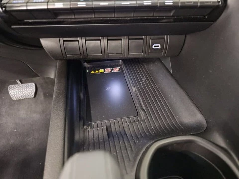 Toyota C-HR Advance Hybrid 140