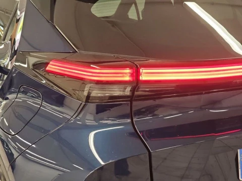 Toyota C-HR Advance Hybrid 140