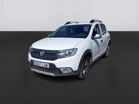 Dacia Sandero Stepway Essential TCE 66kW (90CV)