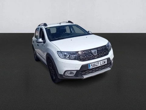 Dacia Sandero Stepway Essential TCE 66kW (90CV)