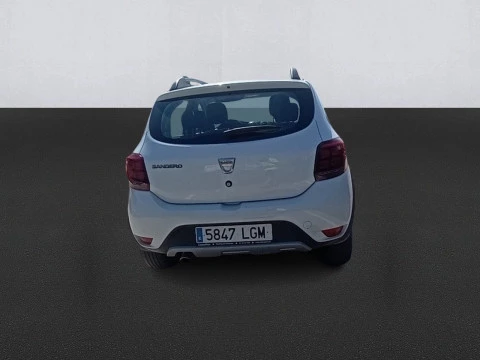 Dacia Sandero Stepway Essential TCE 66kW (90CV)