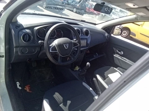 Dacia Sandero Stepway Essential TCE 66kW (90CV)