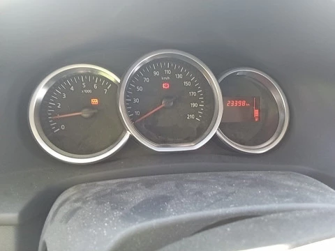 Dacia Sandero Stepway Essential TCE 66kW (90CV)