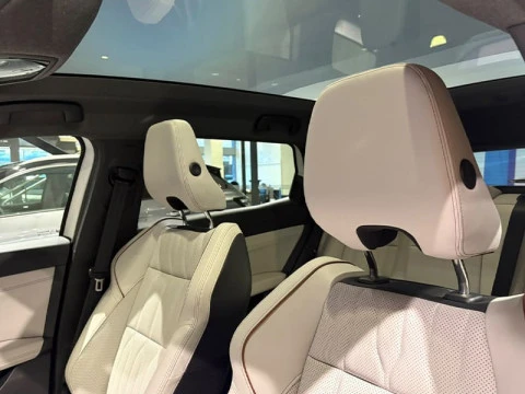 Renault Espace Iconic full hybrid E-Tech 147kW 7p