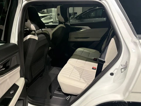 Renault Espace Iconic full hybrid E-Tech 147kW 7p