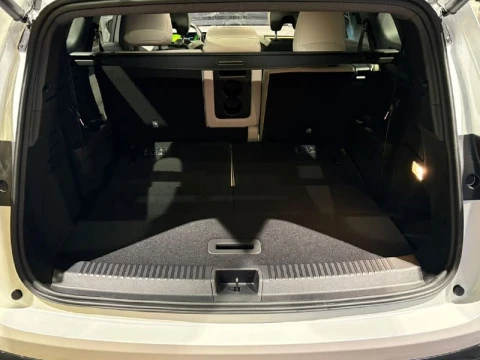 Renault Espace Iconic full hybrid E-Tech 147kW 7p