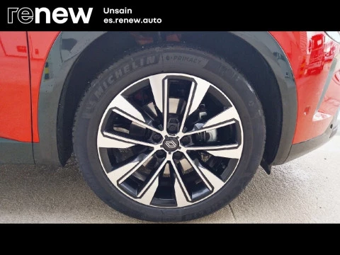 Renault Austral  Hibrido  1.2 E-Tech Hibrido Techno 146kW