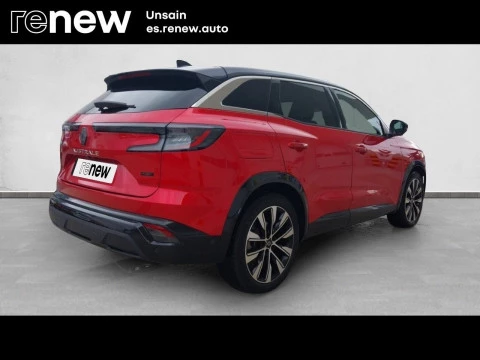 Renault Austral  Hibrido  1.2 E-Tech Hibrido Techno 146kW