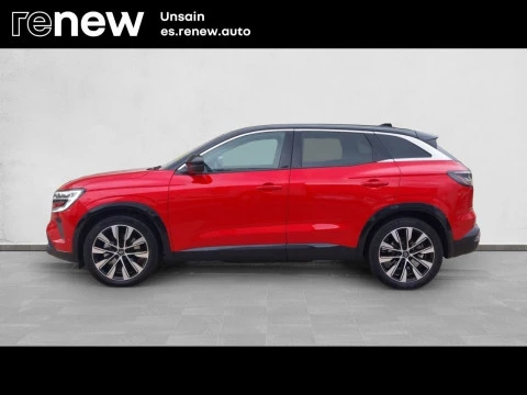 Renault Austral  Hibrido  1.2 E-Tech Hibrido Techno 146kW