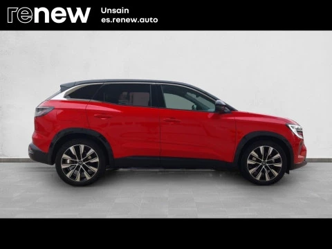 Renault Austral  Hibrido  1.2 E-Tech Hibrido Techno 146kW