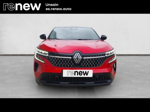 Renault Austral  Hibrido  1.2 E-Tech Hibrido Techno 146kW