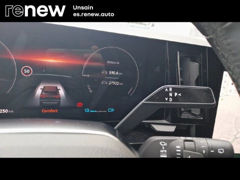 Renault Austral  Hibrido  1.2 E-Tech Hibrido Techno 146kW